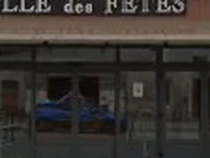 Salle Des Fêtes