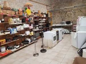 Emmaüs Ardennes
