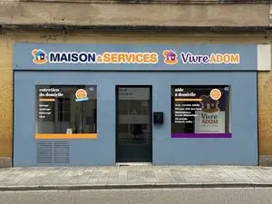 Maison et Services Craon | Ménage, repassage, jardinage, nettoyage de vitres