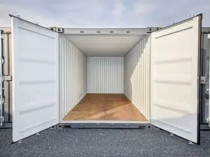 MondialBox Montauban - Location Box de Stockage & Garde-Meuble