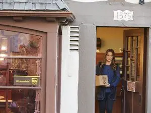 UPS Access Point