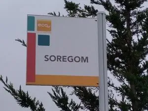 Soregom