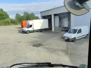 GP Amenagement
