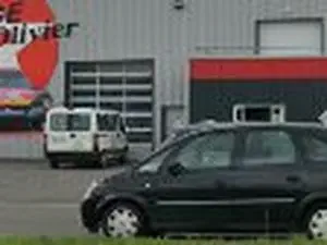 Garage Olivier - SAINT-NICOLAS