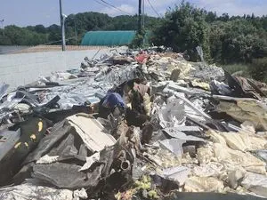 PURFER Derichebourg Environnement - Lavérune