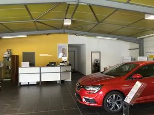 Renault Garage Saint Esteve Autos
