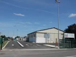 Centre de recyclage de Langon