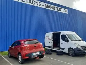 FG Pneus Services