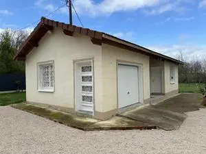 Maison Armand