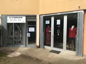 Friperie de Rians