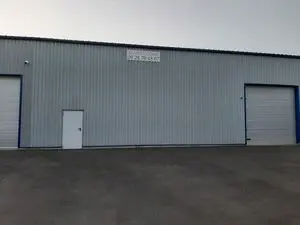 Douvres stockage