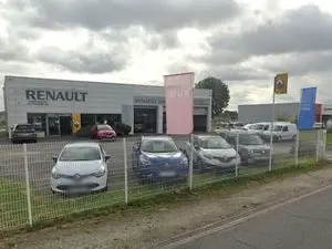 RENAULT / DACIA - Saint Magne Automobiles