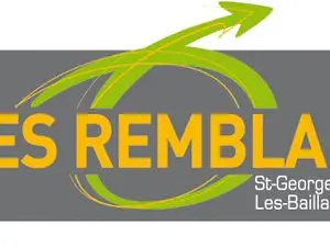 Les Remblais
