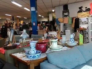 Bric à Brac Emmaüs