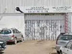 Sarl Garage Martegoutes