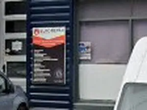 Garage Rossel et Fils