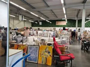 Stockerseul.com - Garde-meuble - Self-Stockage - Longwy