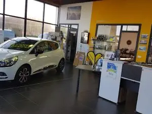 Buchet Automobiles