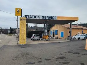 Garage Autran