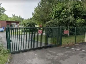 Déchèterie de Pont-de-l'Arche