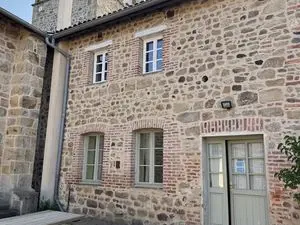 Mairie de Saint-Georges-Haute-ville