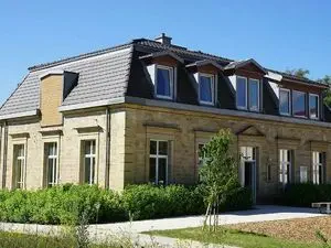 Communauté de Communes Rahin et Chérimont - siège