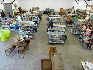 ADDIE Ressourcerie