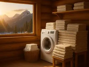 Val Home & Clean