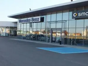 Svi 71 - Mercedes-Benz Camions et Utilitaires