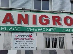 Sanigros