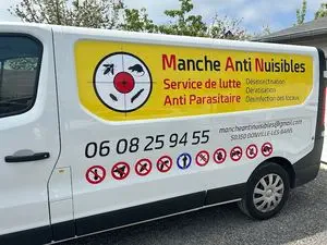 Manche Anti Nuisibles
