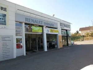 RENAULT-Garage Cote