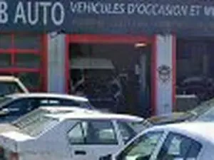 Web Auto Vehicules D´occasion Et Mecanique