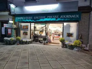 Panier Sympa