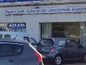 Sarl Garage Monchanin