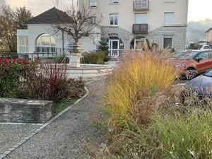 Mairie de Navenne
