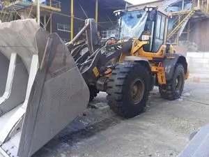 Sibelco Green Solutions - Champforgeuil (Ex-Solover)