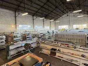 Brocante industrielle - Seigler Environnement