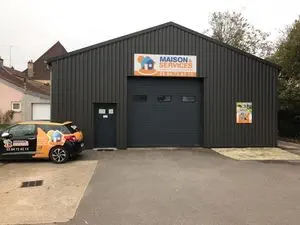 Maison et Services Dole | Ménage, repassage, jardinage, nettoyage des vitres