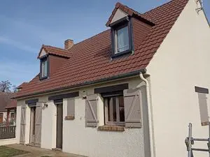 C du Propre - Nettoyage, démoussage de Toiture | Réparation | Entretien | Nettoyage, Peinture de Façade | 60 Oise | 02 Aisne