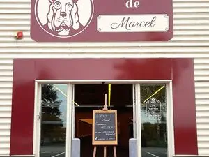 Le Grenier de Marcel