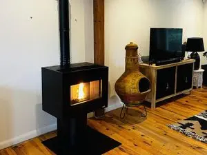 L'Atelier des Flammes
