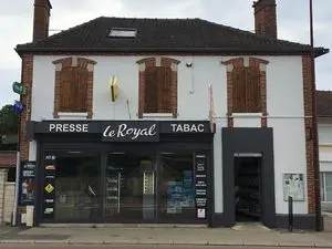 Le Royal