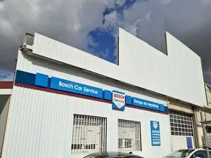 Garage des Serpollières - Bosch Car Service