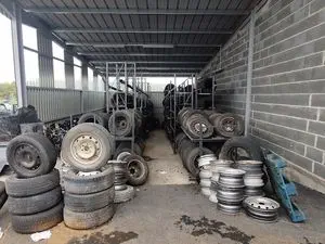 Dejoux Piéces Autos