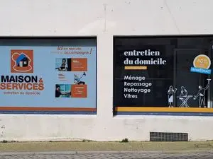 MAISON ET SERVICES QUESTEMBERT | Ménage, repassage, nettoyage de vitres