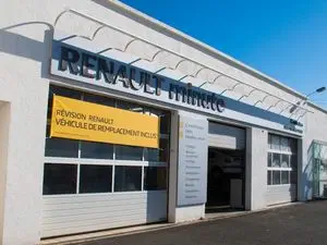 RENAULT BLAYE