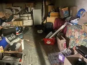 Débarras Paris 📦