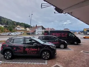 Net Services Gerardmer