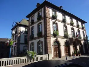 Mairie de Masevaux